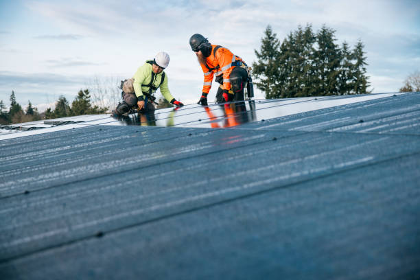 Reliable Metal Roofing contractor in North Manchester, IN by Roof Repair Smedway